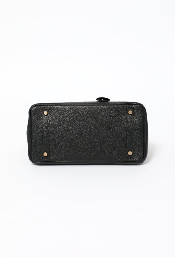 Hermès RARE Shooting Star Birkin 30 Togo - 7