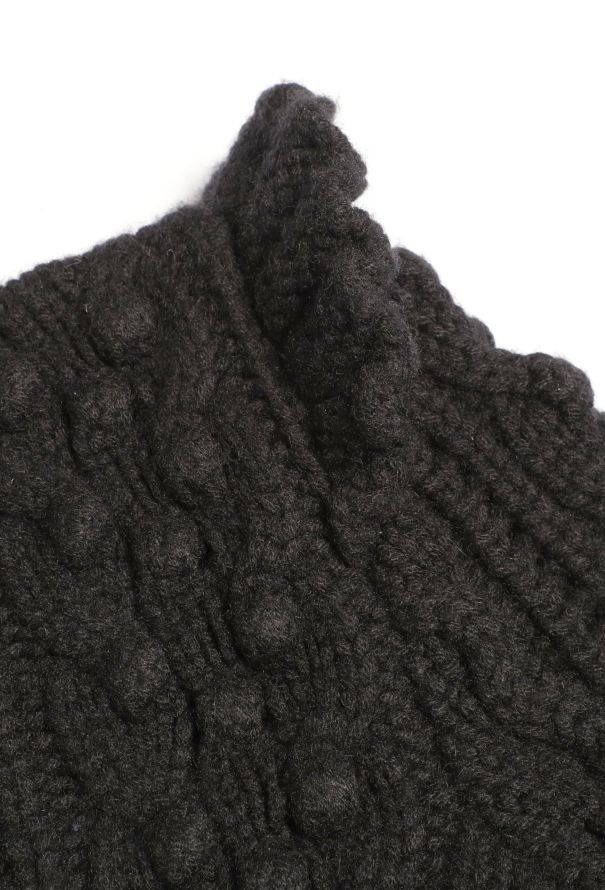 Gabriela Hearst F/W 2020 Martha Cashmere Sweater - 7