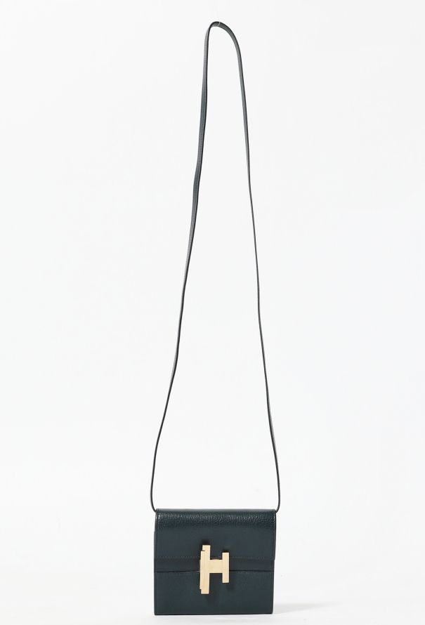 Hermès Bleu Col Mysore Cinhetic To Go - 1