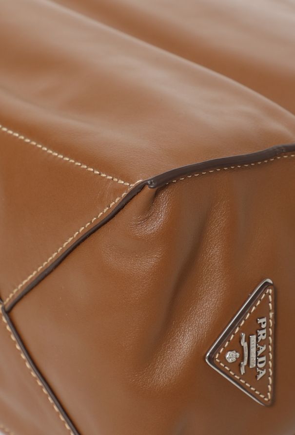 Prada Shopping Tote Bag - 7