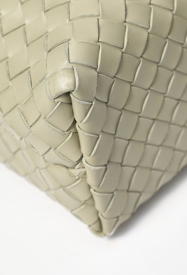 Bottega Veneta 2023 Medium Andiamo Tote Bag - 7