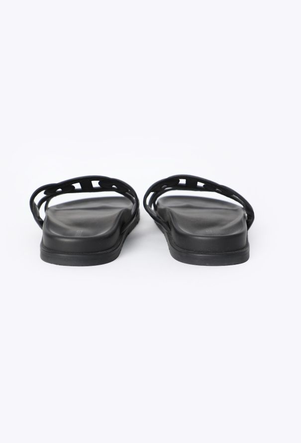 Hermès Chaîne d'Ancre 'Extra' Sandals - 4