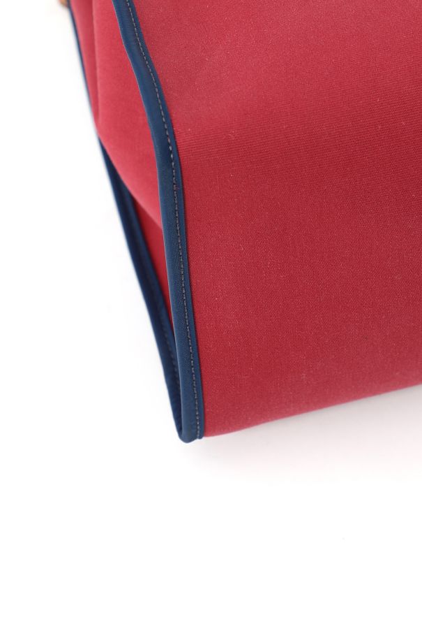 Hermès Rubis Herbag Zip 39 - 8