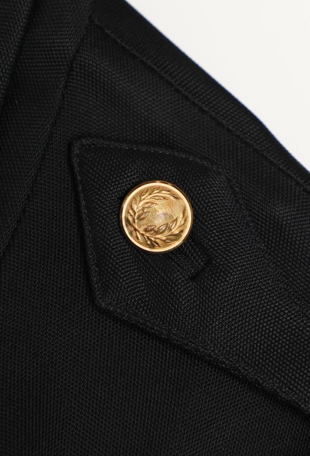 Balenciaga S/S 2005 Nautical Jacket - 7
