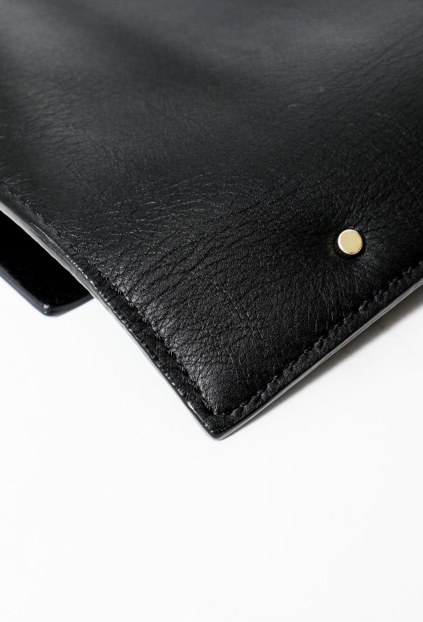 Valentino One Stud Enveloppe Bag - 10