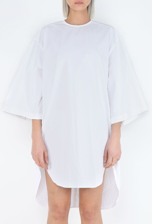 Phoebe Philo 2023 Oversized Asymmetrical Tunic - 4