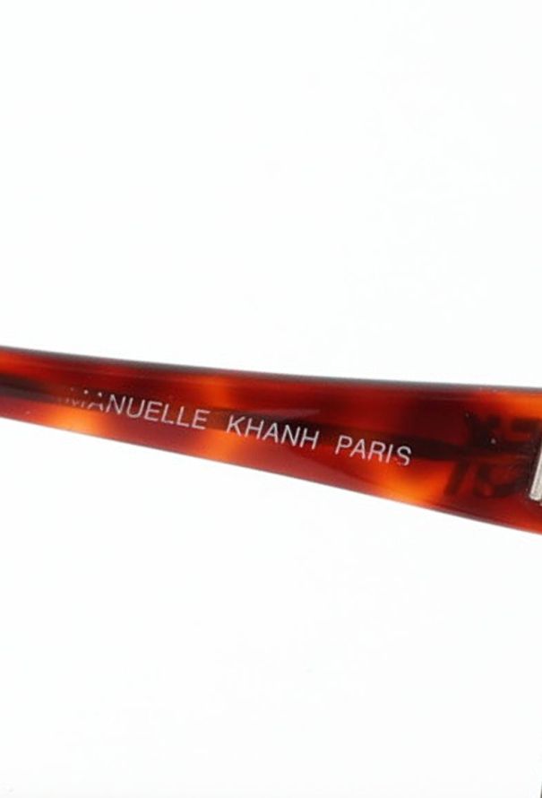 Tortoise Shell Sunglasses - 6
