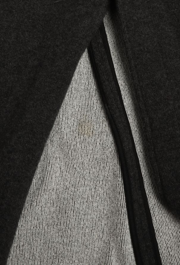 Céline F/W 2016 Flared Jersey Tunic - 7