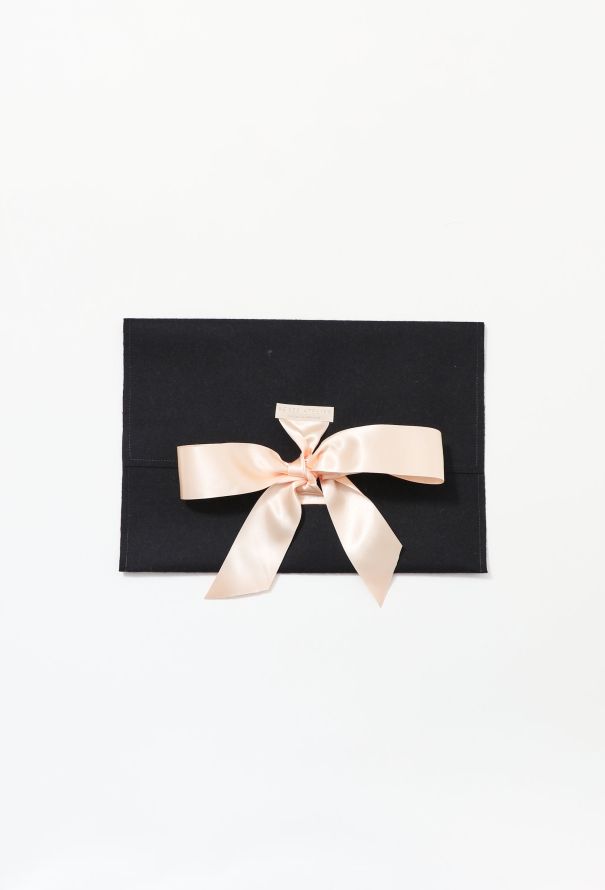 ReSee Atelier Small Handcrafted Dustbag - 3