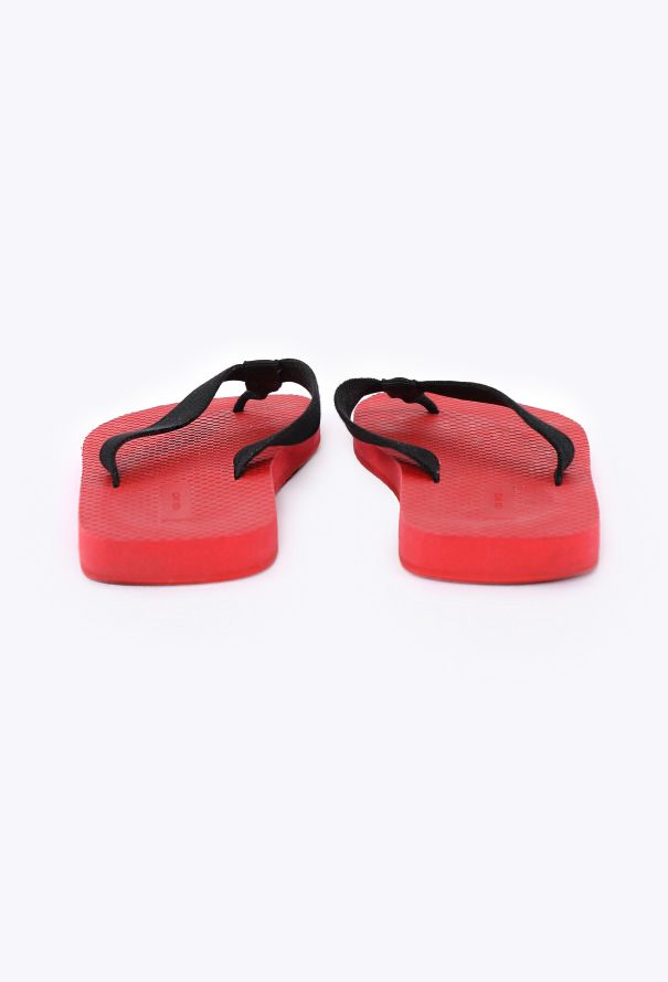 The Row Dune Flip Flops, 2025 - 5