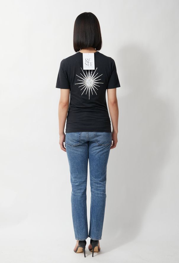 Dolce & Gabbana Iconic S/S 2001 "Madonna Ray Of Light" T-Shirt - 4