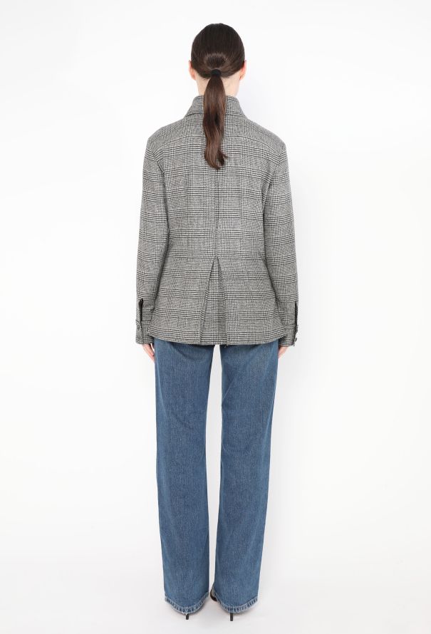Etro Pre-Fall 2015 Embroidered Jacket - 5