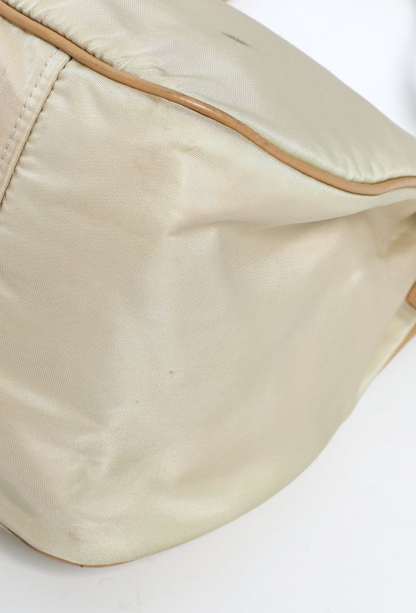Prada 2000 Tessuto Hobo Bag - 7