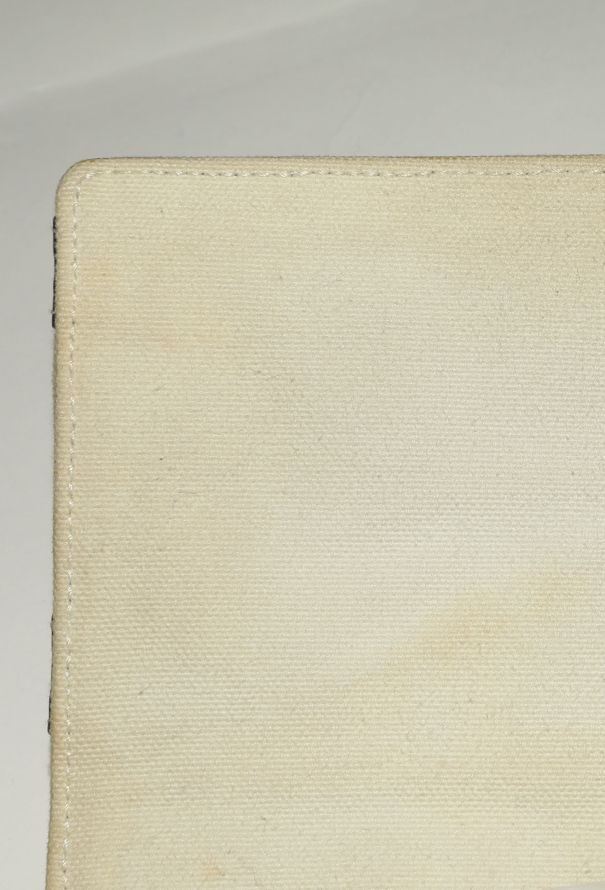 Chanel N°5 Baguette Flap Bag - 16