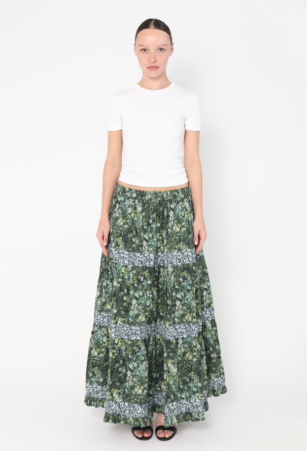 Batsheva x Laura Ashley 2021 Cambrie Ensemble - 4