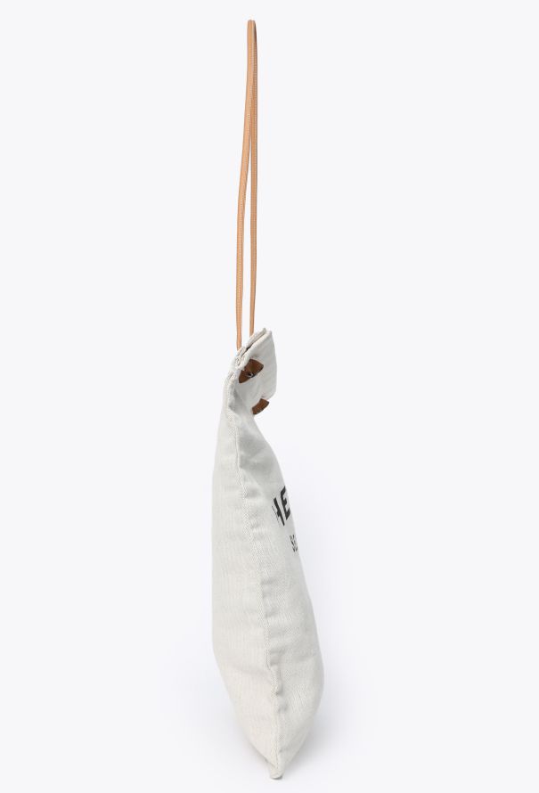 Hermès Aline Grooming Tote Bag - 3