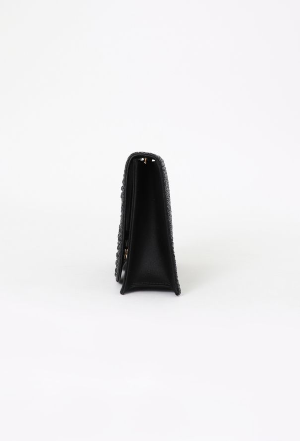 Dolce & Gabbana DG Logo Crossbody Bag - 5
