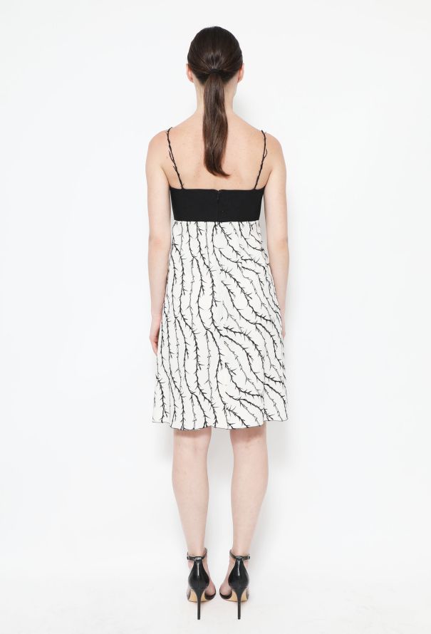 Balenciaga S/S 2013 Halter Dress - 4