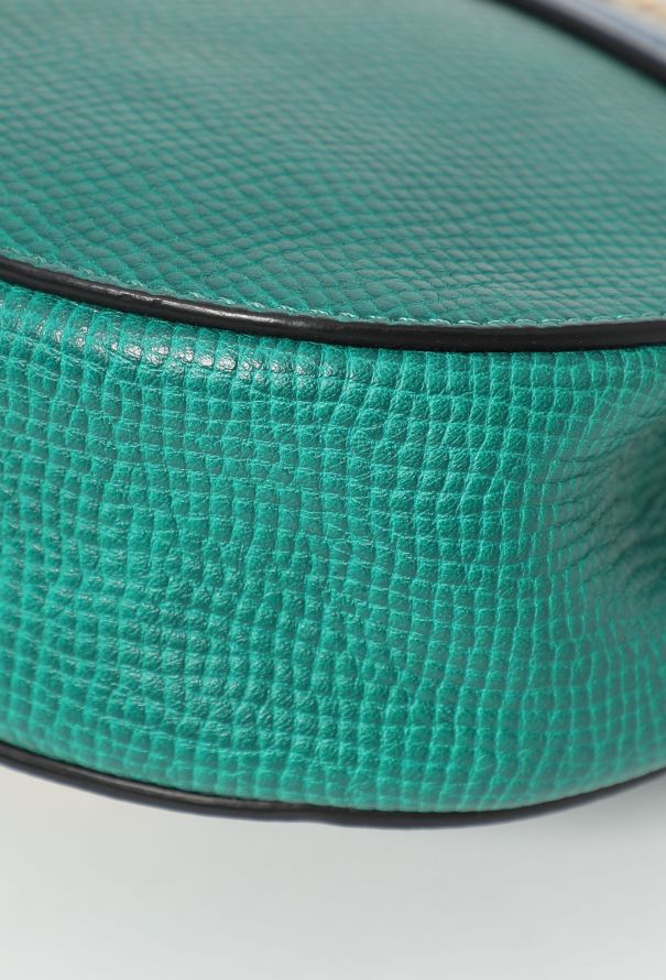Chloé Pre-Fall 2014 Bicolor Drew Bag - 11
