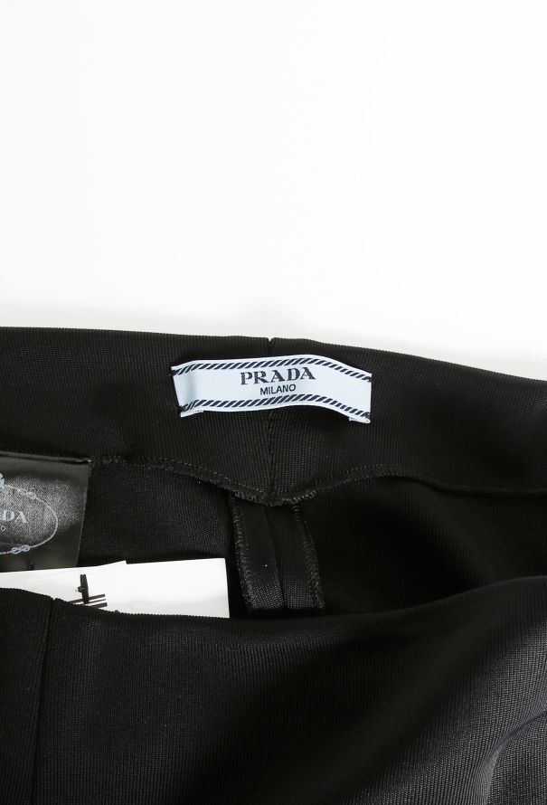 Prada 2020 Stirrup Leggings - 5