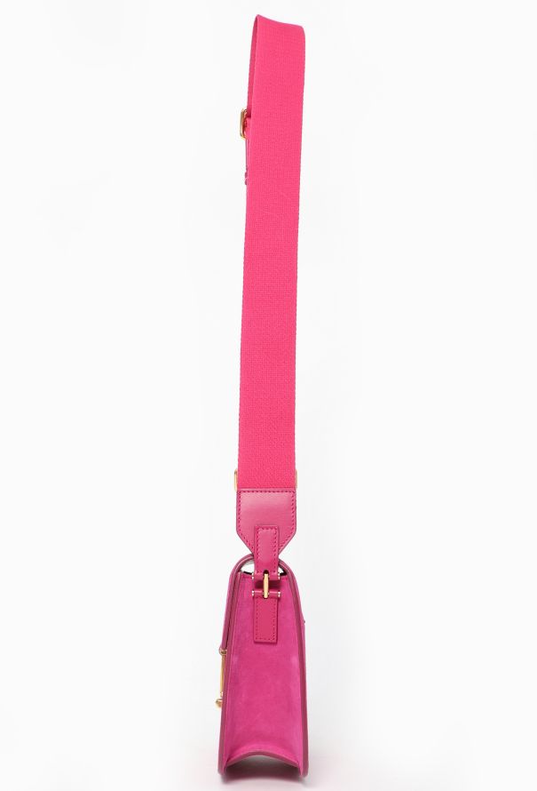 Tom Ford 2022 Tara Crossbody Bag - 4