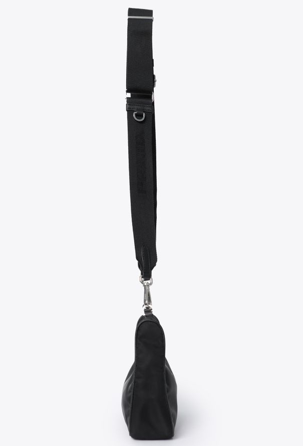 Prada Nylon Shoulder Bag - 3