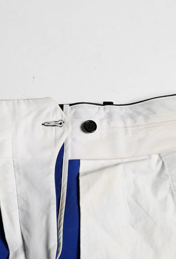 Céline Pre-Fall 2011 Smoking Trousers - 7