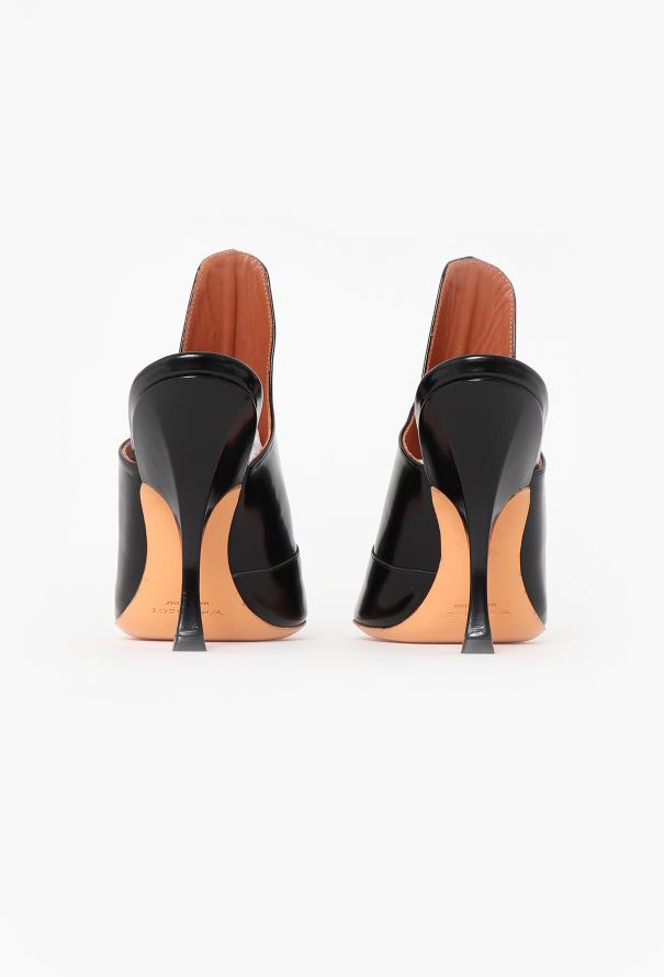 Y/Project S/S 2020 Stefania Mules - 5