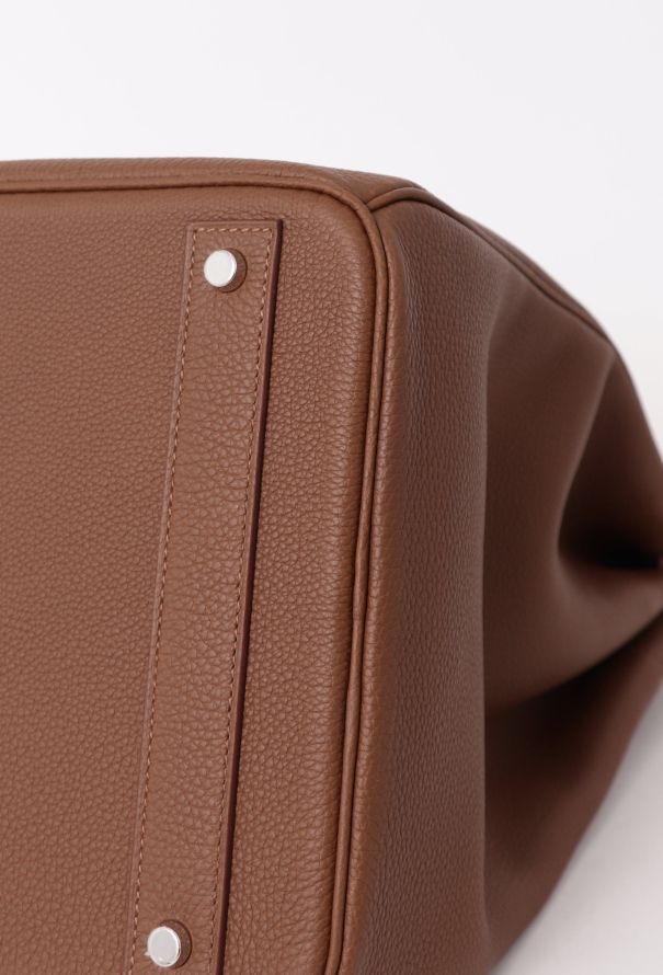 Hermès Limited Edition S/S 2024 'Coup De Soleil' HAC 40 - 14