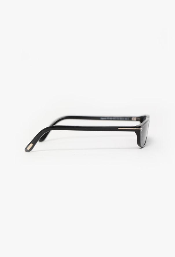 Tom Ford S/S 2023 Alejandro Sunglasses - 5