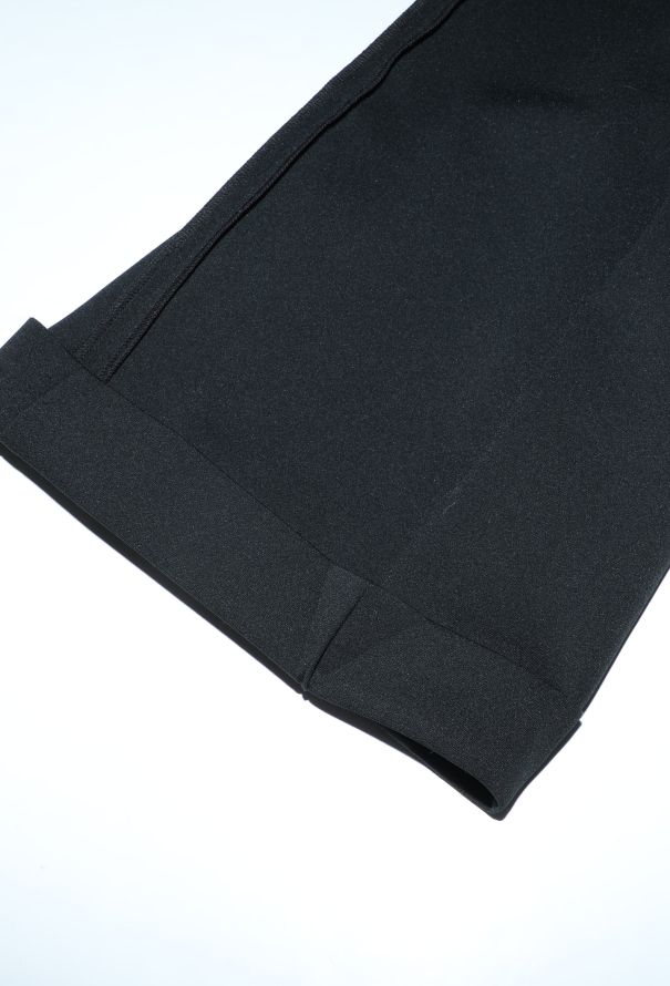 The Row 2022 Lazco Scuba Trousers - 6