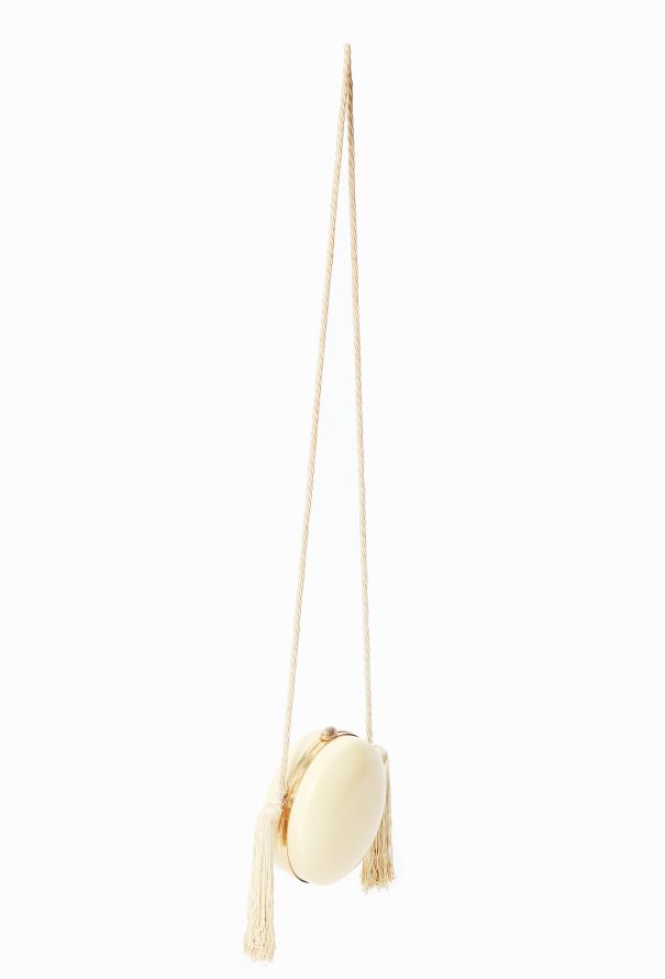 '70s Tassel Minaudiere - 3