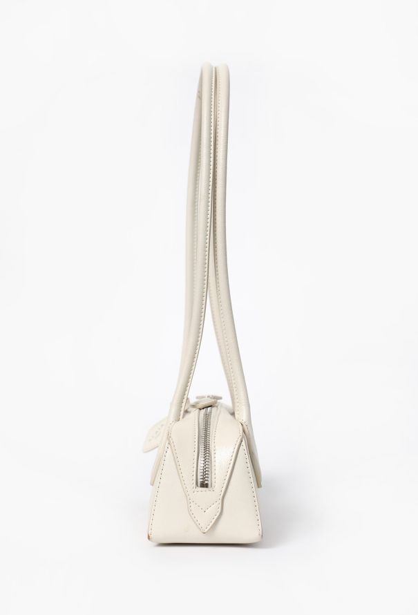 Alaïa Le Teckel Shoulder Bag, S/S 2024 - 5
