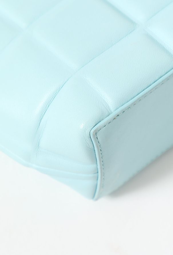 Bottega Veneta 2019 Half Moon Padded Bag - 10