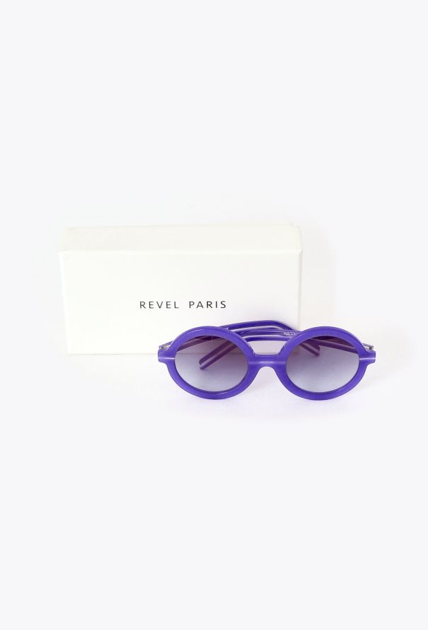 Revel Paris x Maison Rabih Kayrouz Sunglasses - 2