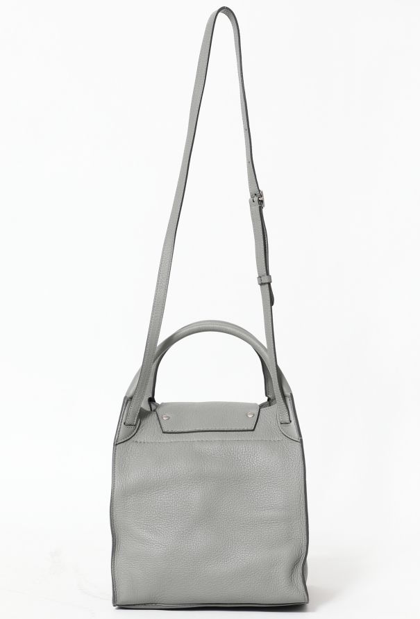 Céline 2018 Small Big Bag Tote - 4