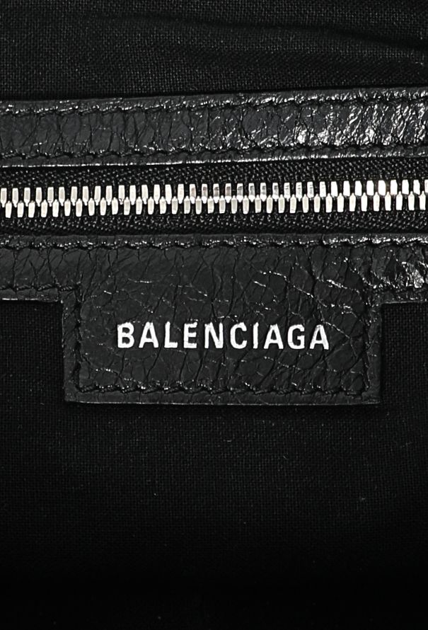 Balenciaga 2022 Le Cagole S Bag - 13
