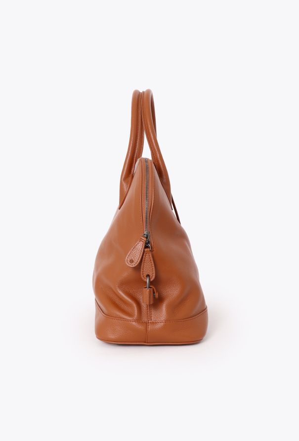 Balenciaga Ville Supple Top Handle Bag - 4