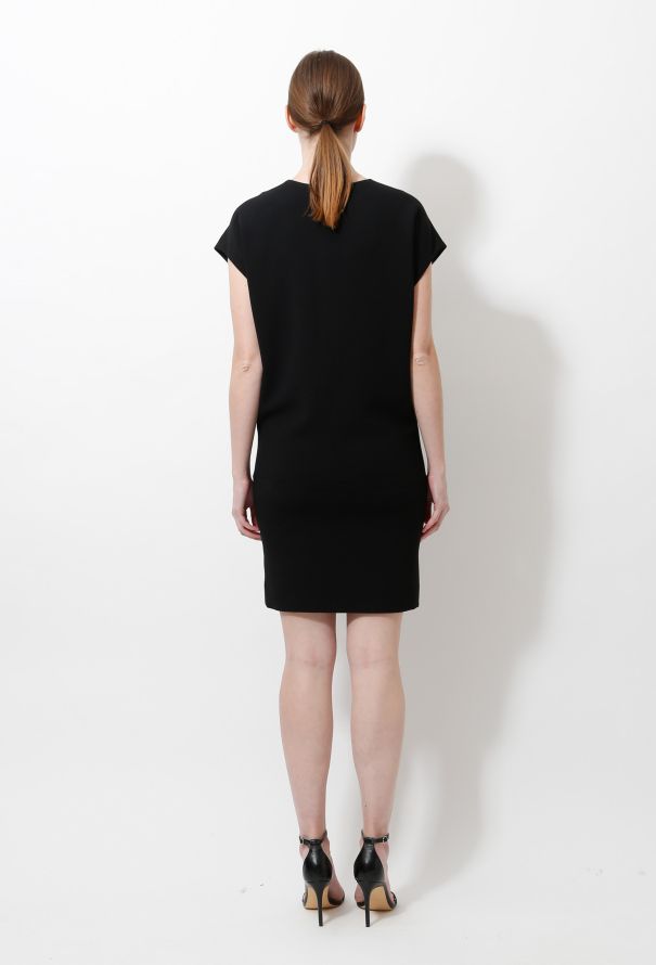 Céline 2011 Zipper Dress - 4