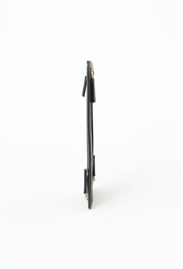 Smythson Panama Multi-Zip Case - 5