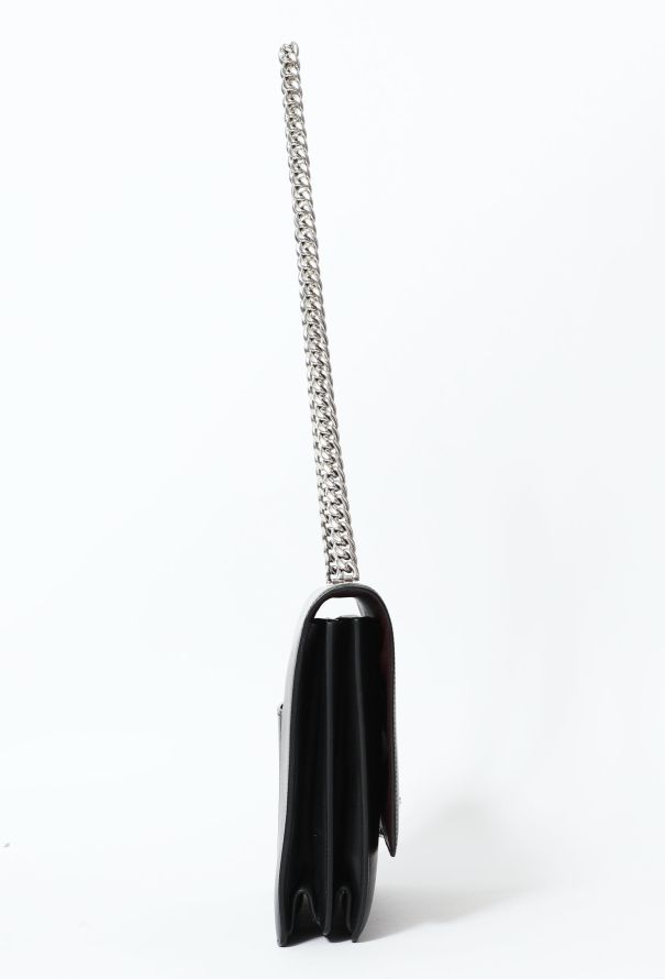 Céline Classic Case Flap Bag - 4