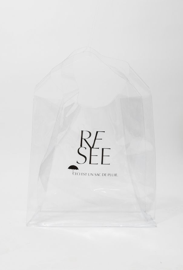 ReSee Atelier Grand Rain Bag - 5