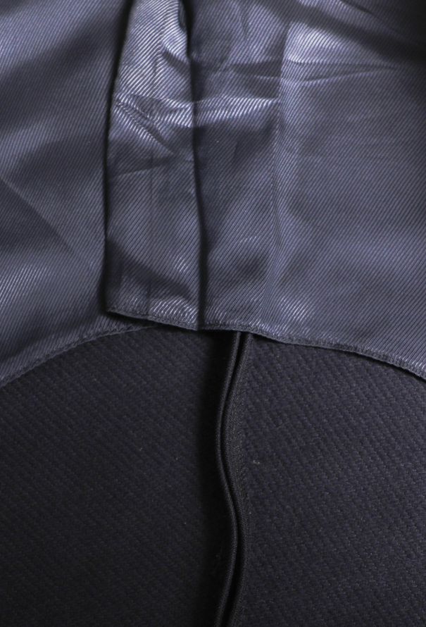 Balenciaga F/W 2003 Notched Blazer - 6