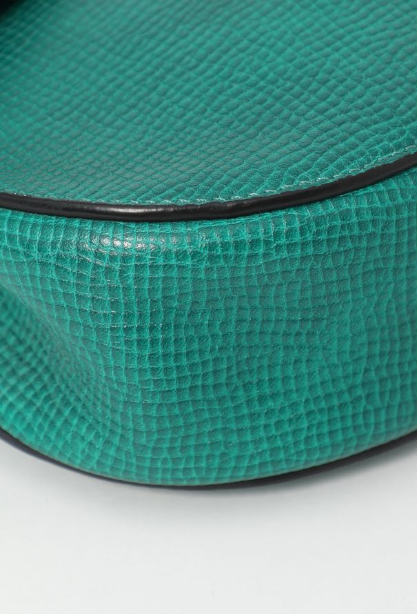Chloé Pre-Fall 2014 Bicolor Drew Bag - 10