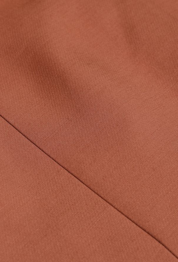 Valentino F/W 2015 Pleated Layered Tunic - 10