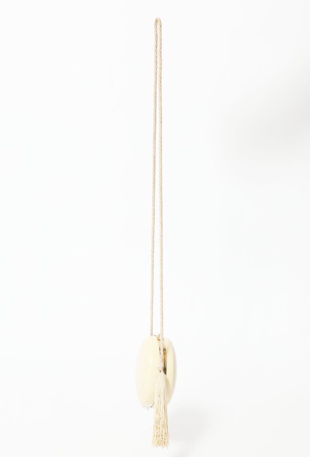 '70s Tassel Minaudiere - 5