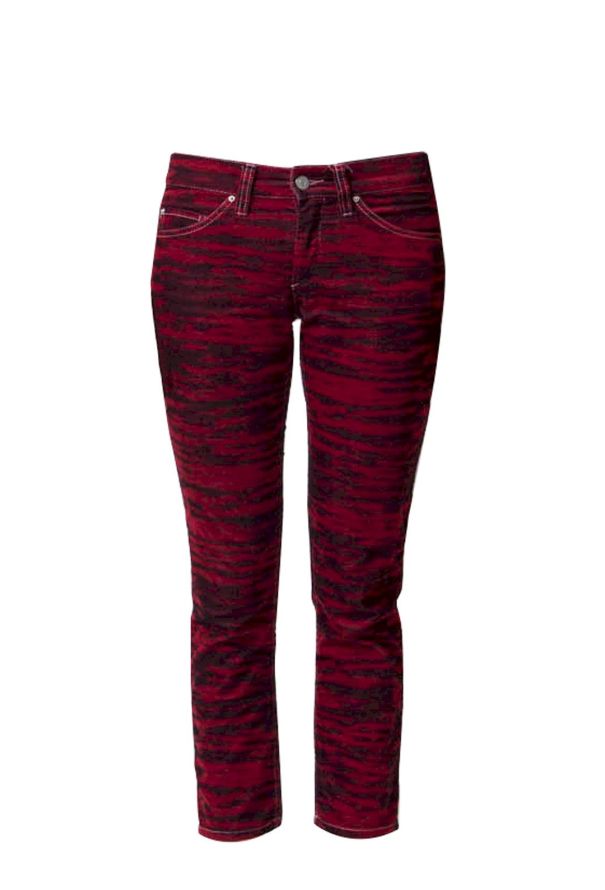 Isabel Marant Irwin Corduroy Jeans - 5