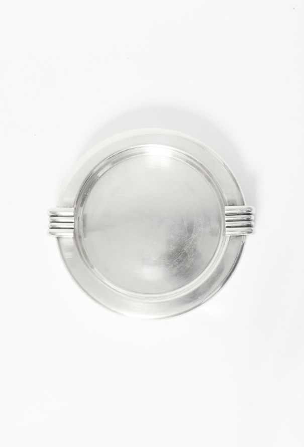 Dior Vintage Art Déco Ashtray - 3