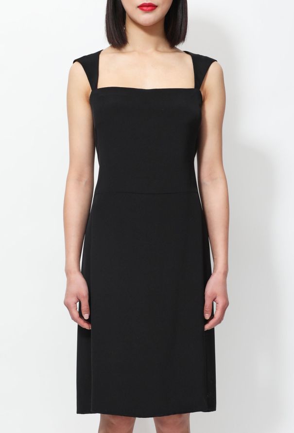 90s Geoffrey Beene Dress - 2