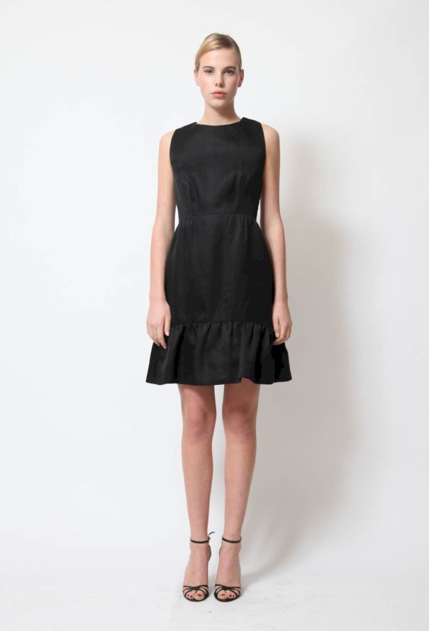 Balenciaga Pre-Fall 2013 Edition Dress - 1